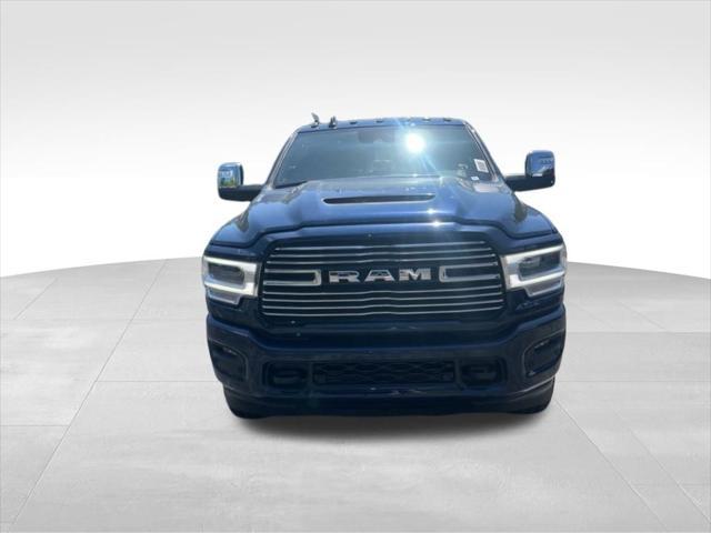 new 2024 Ram 2500 car, priced at $57,995