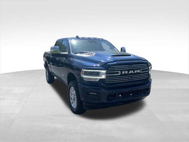 new 2024 Ram 2500 car, priced at $57,995