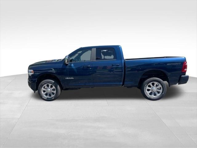 new 2024 Ram 2500 car, priced at $57,995