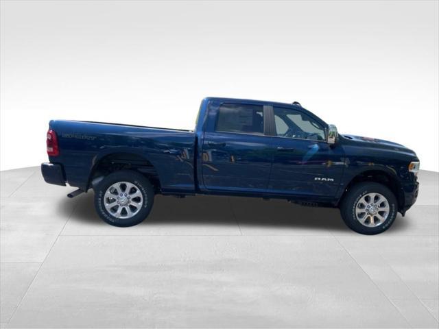 new 2024 Ram 2500 car, priced at $57,995