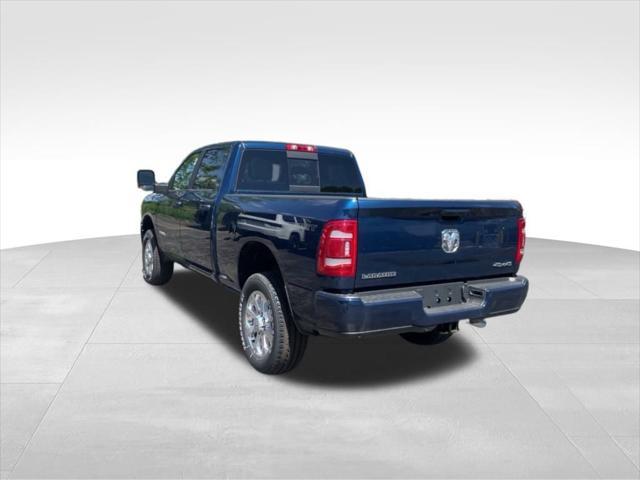 new 2024 Ram 2500 car, priced at $57,995