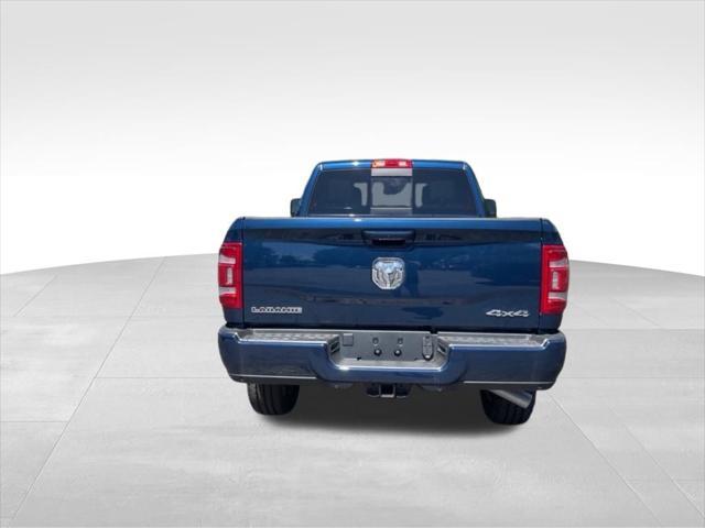 new 2024 Ram 2500 car, priced at $57,995