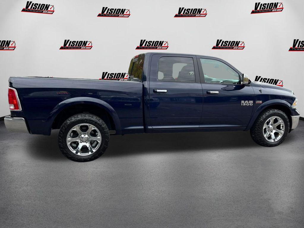 used 2017 Ram 1500 car, priced at $23,000