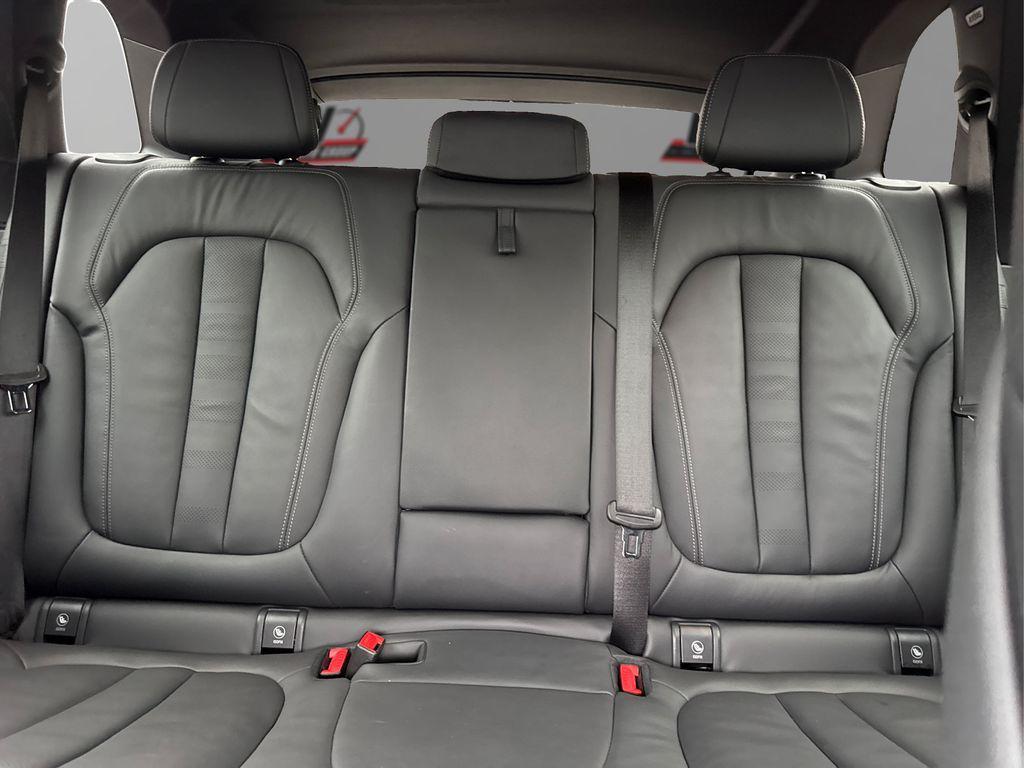 used 2022 BMW X5 car, priced at $44,300