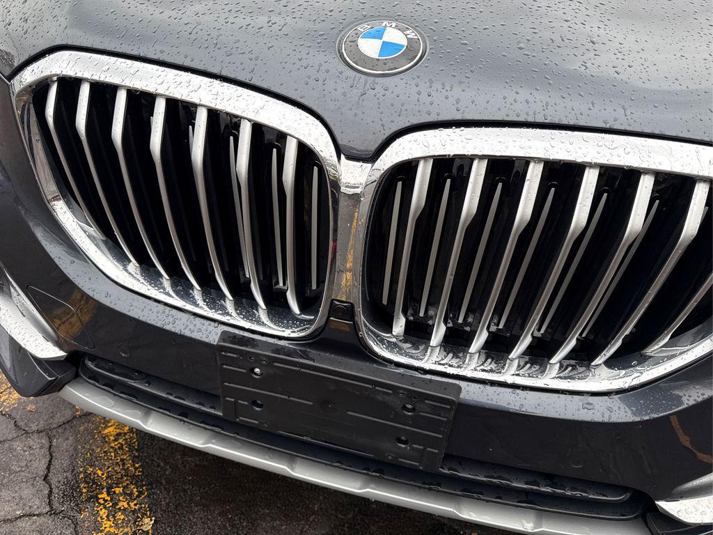 used 2022 BMW X5 car, priced at $44,300