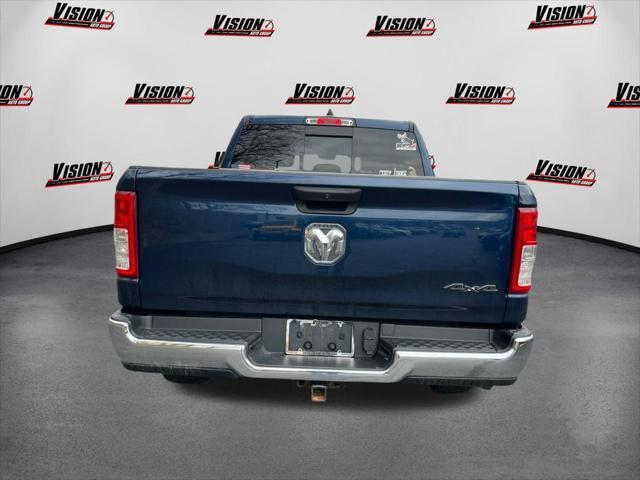 used 2019 Ram 1500 car, priced at $22,945