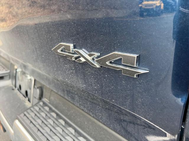 used 2019 Ram 1500 car, priced at $22,595