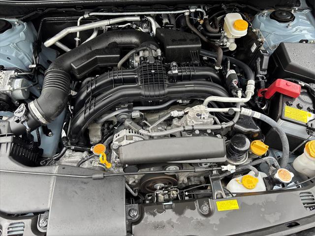 used 2023 Subaru Crosstrek car