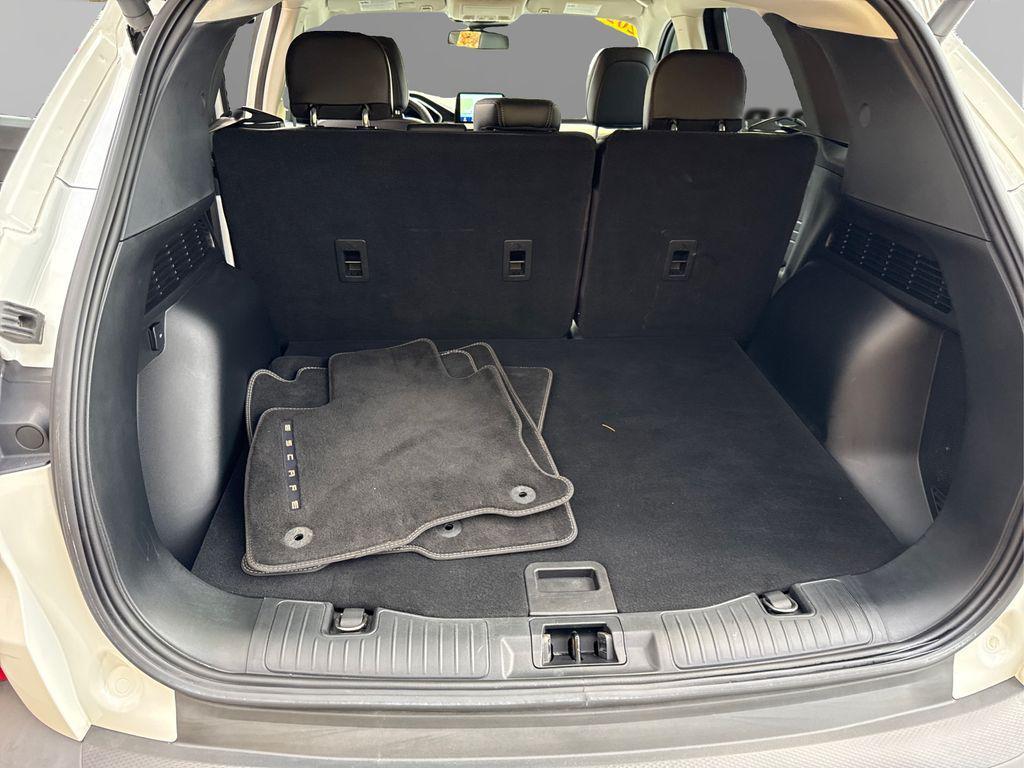 used 2021 Ford Escape car, priced at $21,000