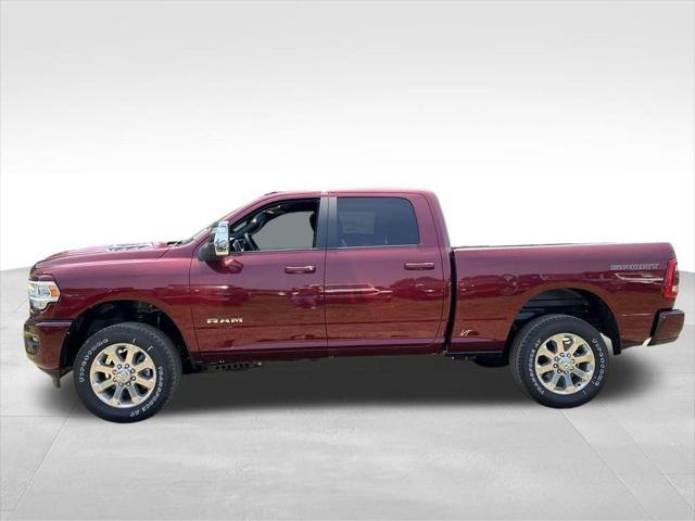 new 2024 Ram 2500 car, priced at $60,499