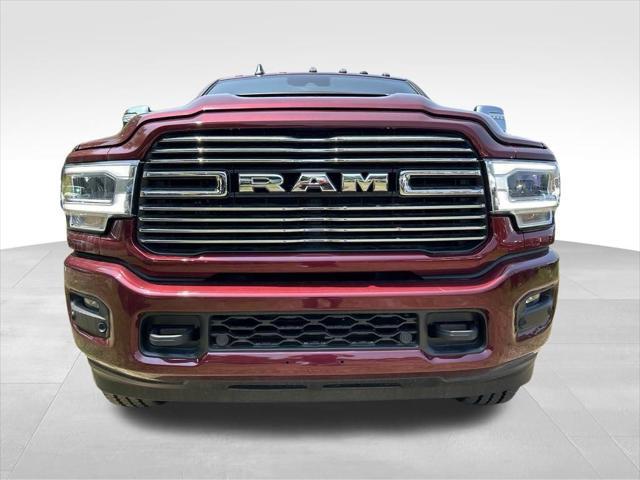 new 2024 Ram 2500 car, priced at $60,499