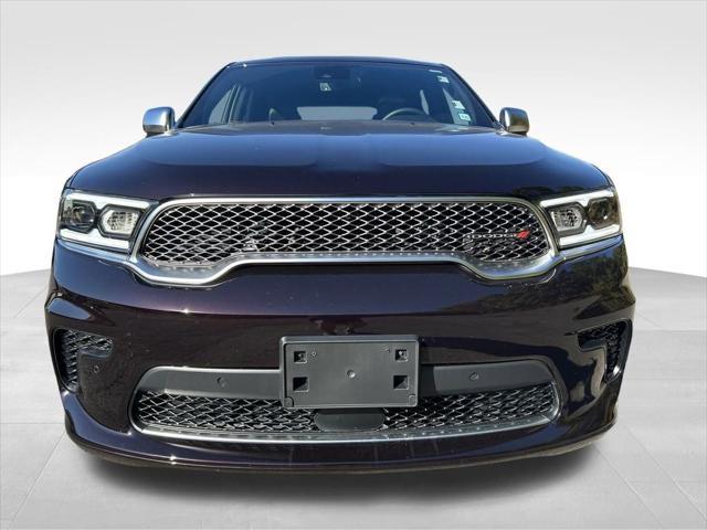 new 2024 Dodge Durango car, priced at $57,495