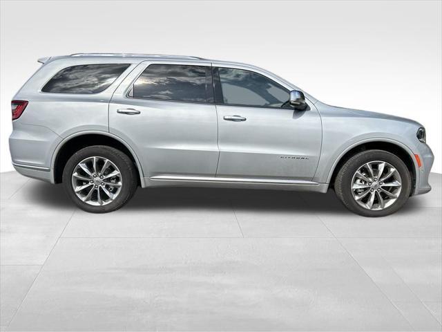 new 2024 Dodge Durango car, priced at $56,995