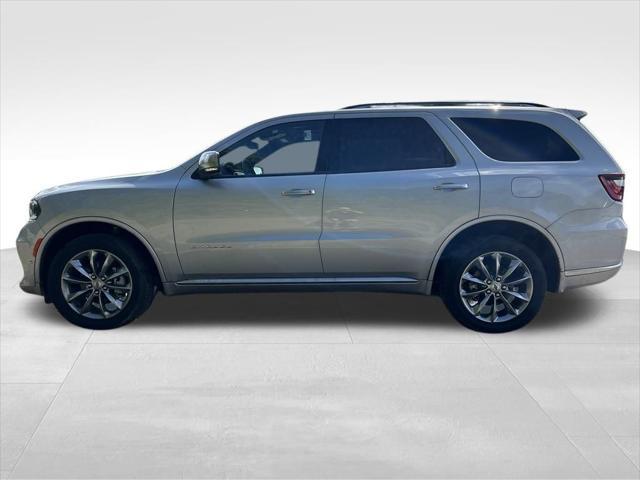 new 2024 Dodge Durango car, priced at $56,995