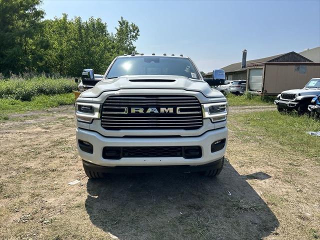 new 2024 Ram 2500 car, priced at $64,999