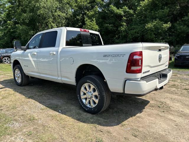 new 2024 Ram 2500 car, priced at $64,999