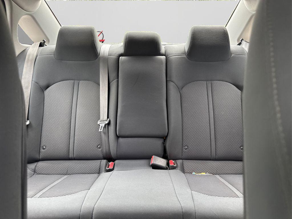 used 2019 Hyundai Sonata car, priced at $13,900