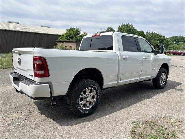 new 2024 Ram 2500 car, priced at $58,999