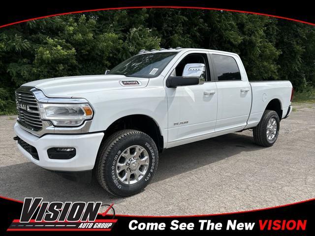 new 2024 Ram 2500 car, priced at $58,999