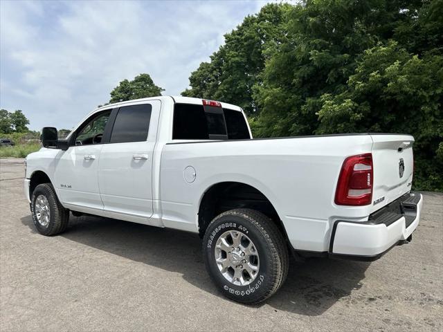 new 2024 Ram 2500 car, priced at $58,999