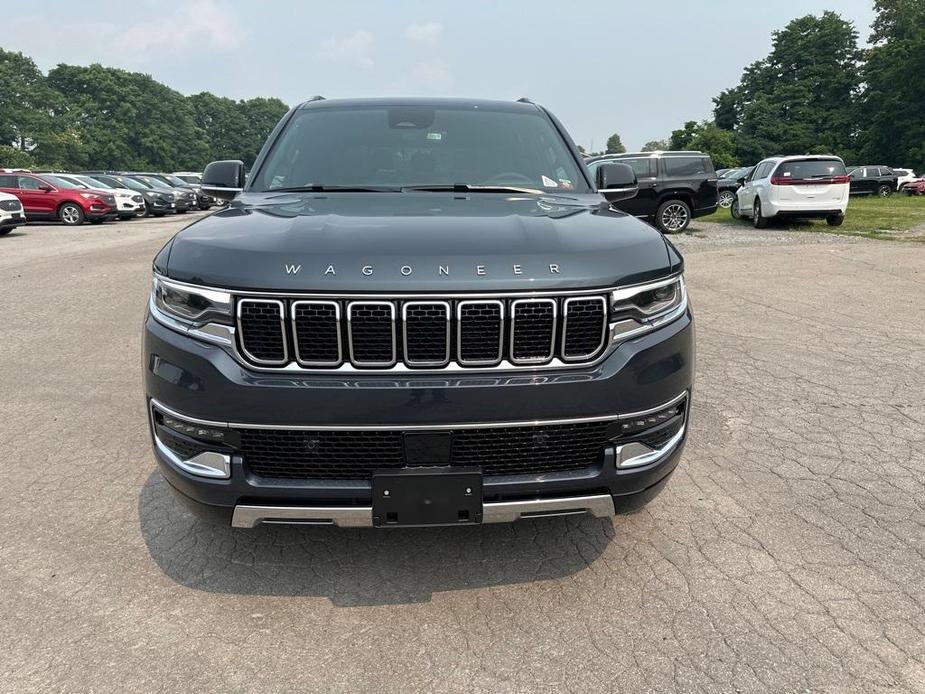 new 2023 Jeep Wagoneer car, priced at $86,790