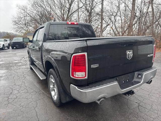 used 2017 Ram 1500 car, priced at $25,994