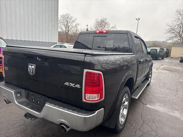 used 2017 Ram 1500 car, priced at $25,994