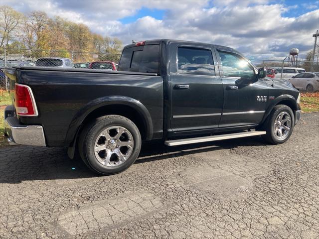 used 2017 Ram 1500 car, priced at $25,994