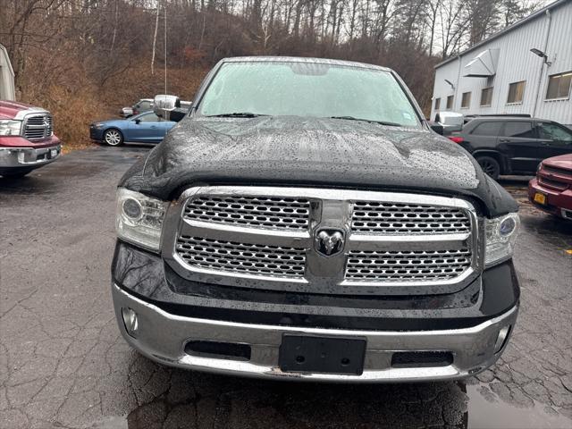 used 2017 Ram 1500 car, priced at $25,994