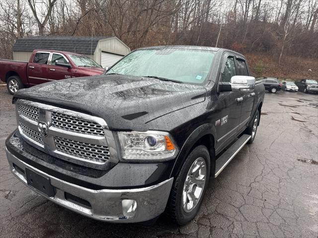 used 2017 Ram 1500 car, priced at $25,994