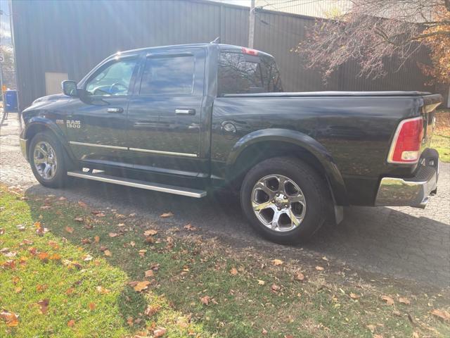 used 2017 Ram 1500 car, priced at $25,994