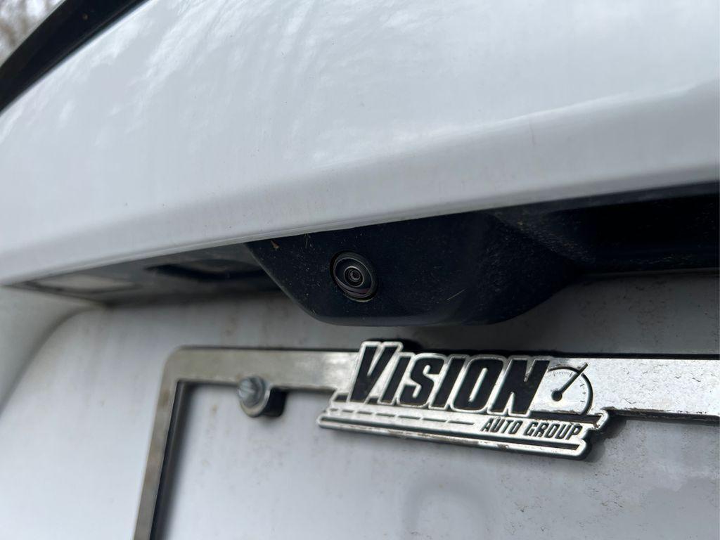 used 2024 Jeep Grand Cherokee 4xe car, priced at $35,000