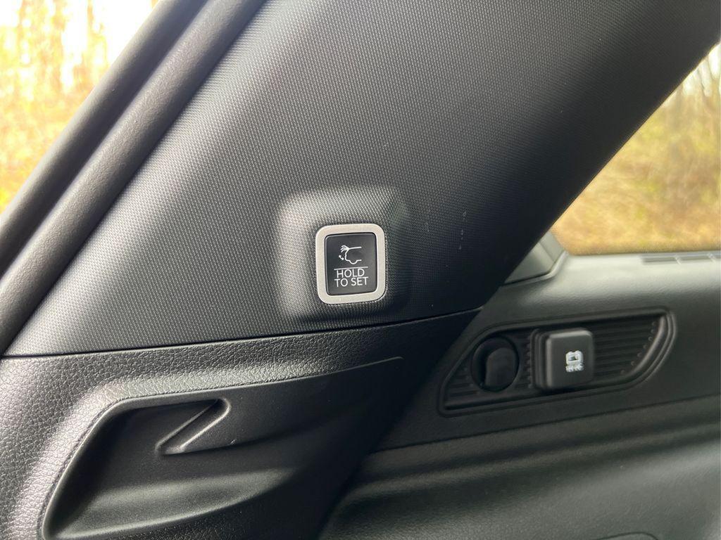 used 2024 Jeep Grand Cherokee 4xe car, priced at $35,000