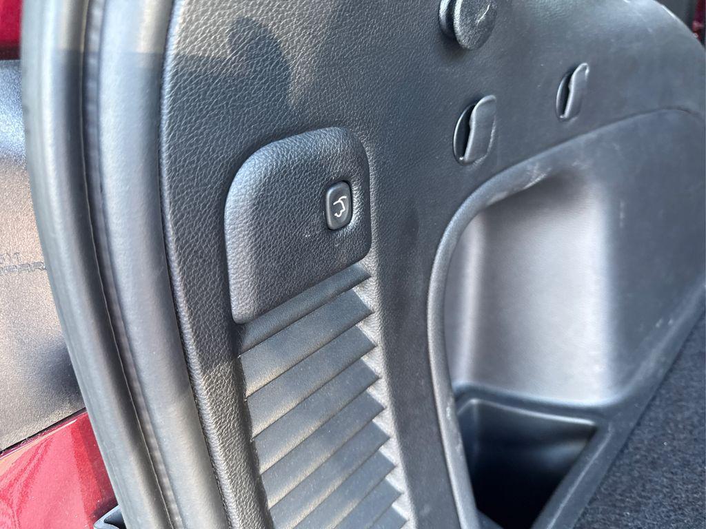 used 2022 Jeep Grand Cherokee car, priced at $32,400