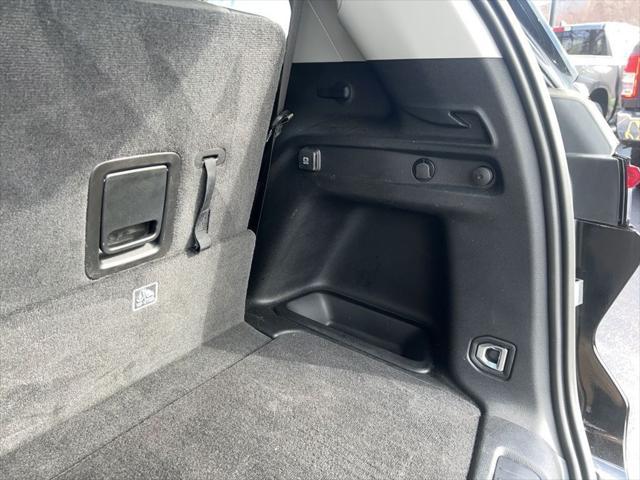 used 2021 Jeep Grand Cherokee L car, priced at $29,995
