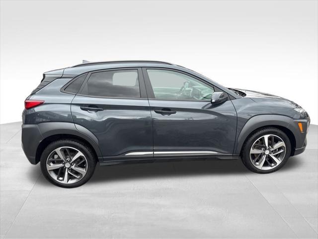 used 2019 Hyundai Kona car, priced at $16,995