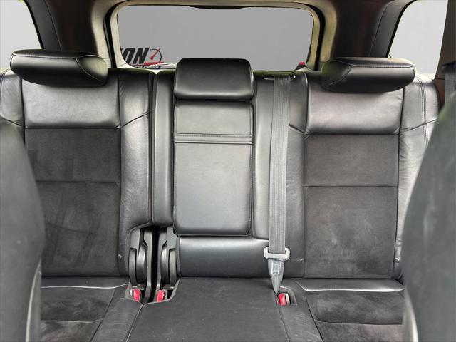 used 2017 Jeep Grand Cherokee car, priced at $17,407