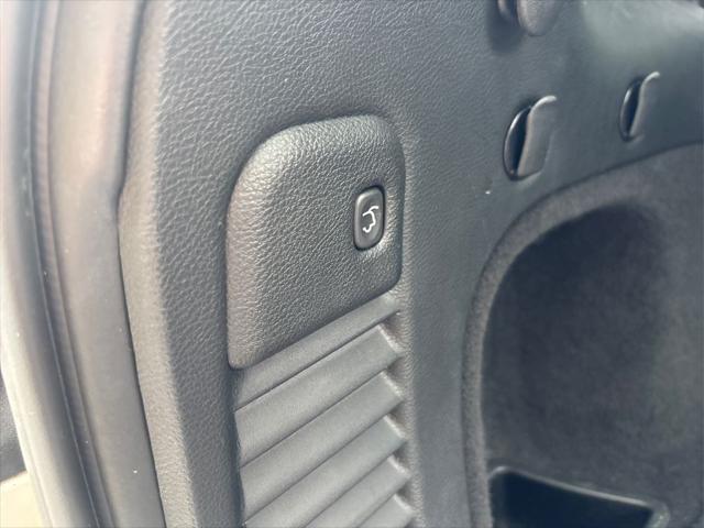 used 2017 Jeep Grand Cherokee car, priced at $17,407