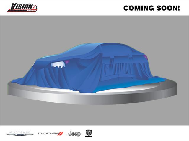 new 2025 Jeep Compass car, priced at $35,115