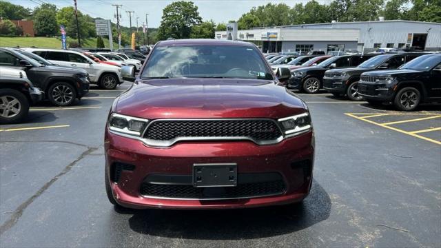 used 2024 Dodge Durango car, priced at $56,195