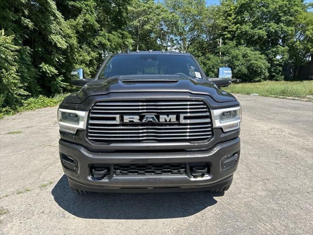 new 2024 Ram 2500 car, priced at $63,999