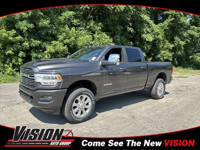 new 2024 Ram 2500 car, priced at $63,999