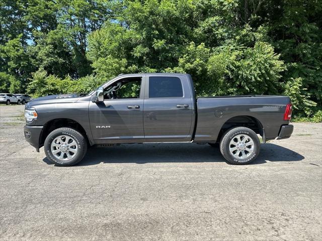 new 2024 Ram 2500 car, priced at $63,999