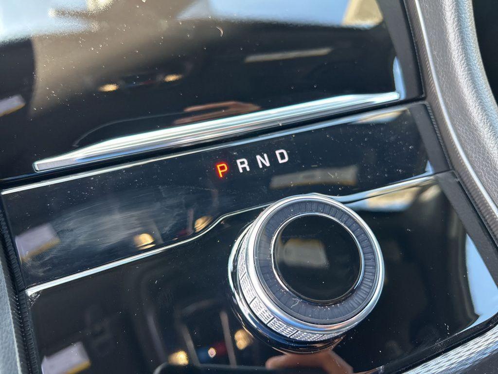 new 2025 Jeep Grand Cherokee L car, priced at $40,825