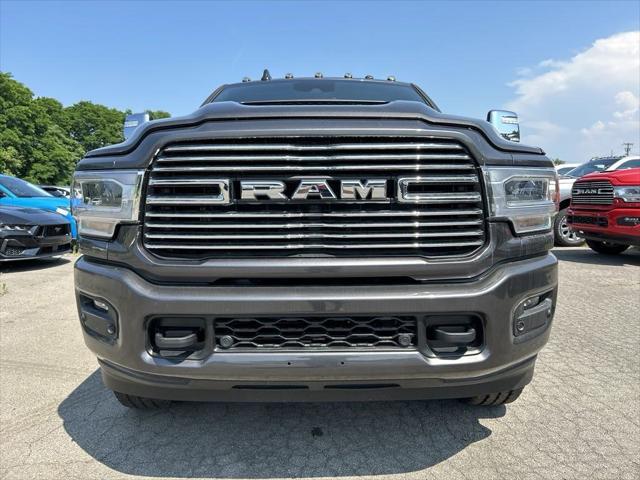 new 2024 Ram 2500 car, priced at $64,999