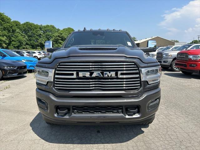 new 2024 Ram 2500 car, priced at $64,999