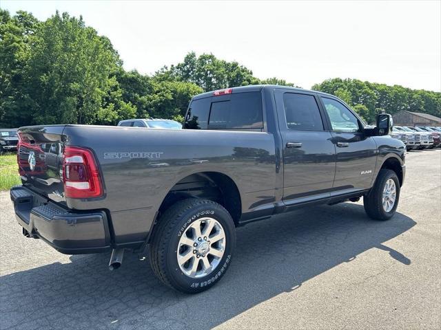 new 2024 Ram 2500 car, priced at $64,999