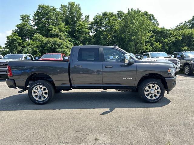 new 2024 Ram 2500 car, priced at $64,999