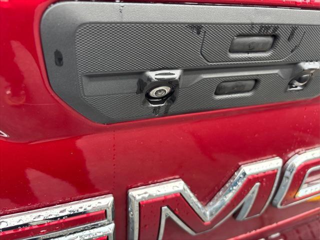used 2019 GMC Sierra 1500 car, priced at $36,995