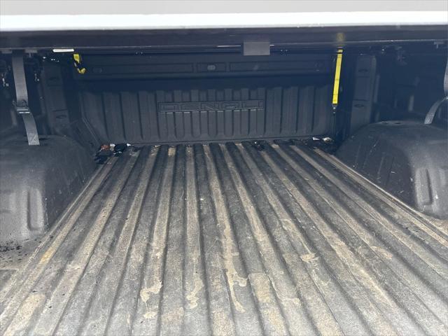 used 2019 GMC Sierra 1500 car, priced at $36,995